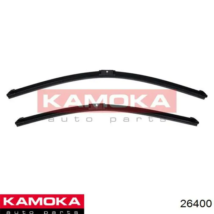 Kamoka 26400 ціна, від 4.34 USD