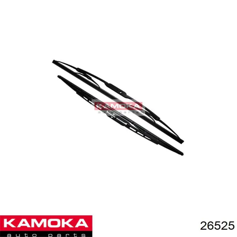 26525 Kamoka Склоочисники лобового скла