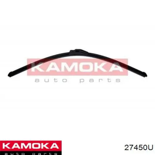 Щітка-двірник лобового скла, пасажирська Kamoka 27450U ціна, від 7.83 USD
