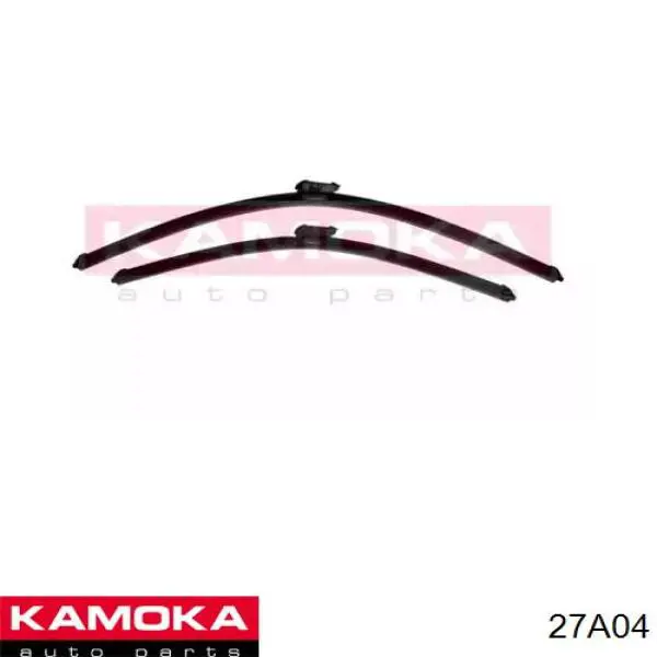 Купити 27A04 Kamoka Безконтактні двірники