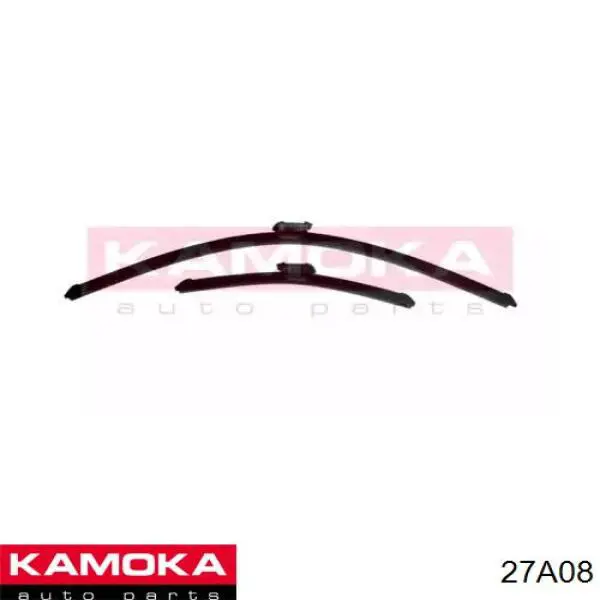 Купити 27A08 Kamoka Безконтактні двірники
