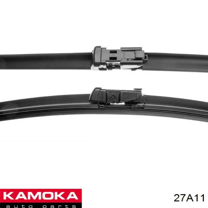 Купити 27A11 Kamoka Безконтактні двірники