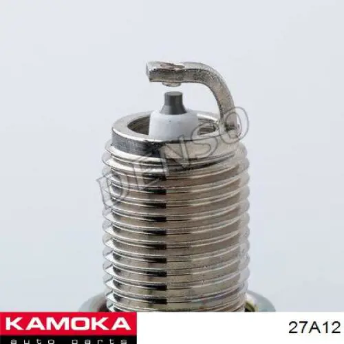 Щітка-двірник лобового скла, водійська 27A12 Kamoka