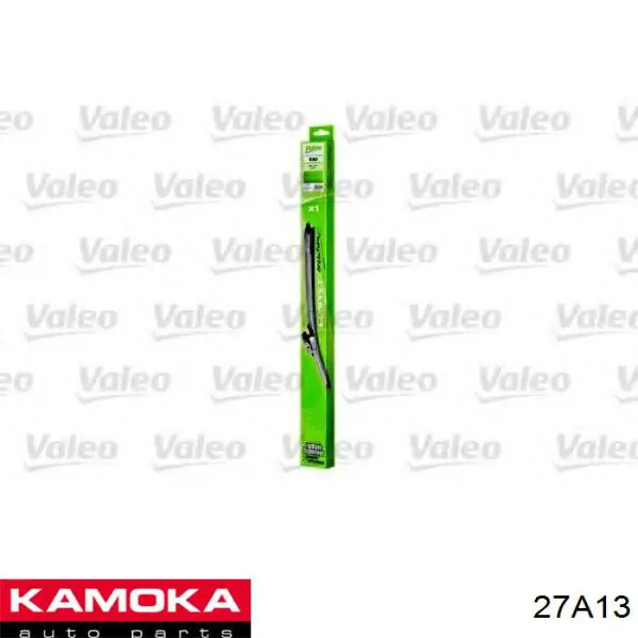 Купити 27A13 Kamoka Безконтактні двірники