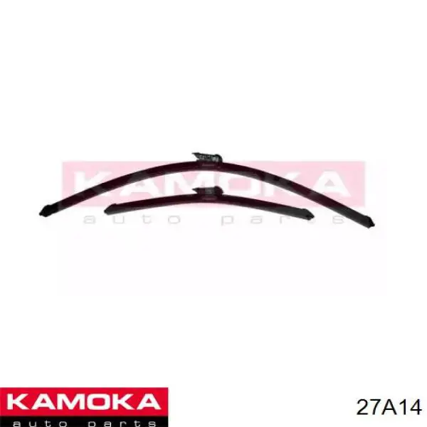 Щітки склоочисника 2120651 Ford