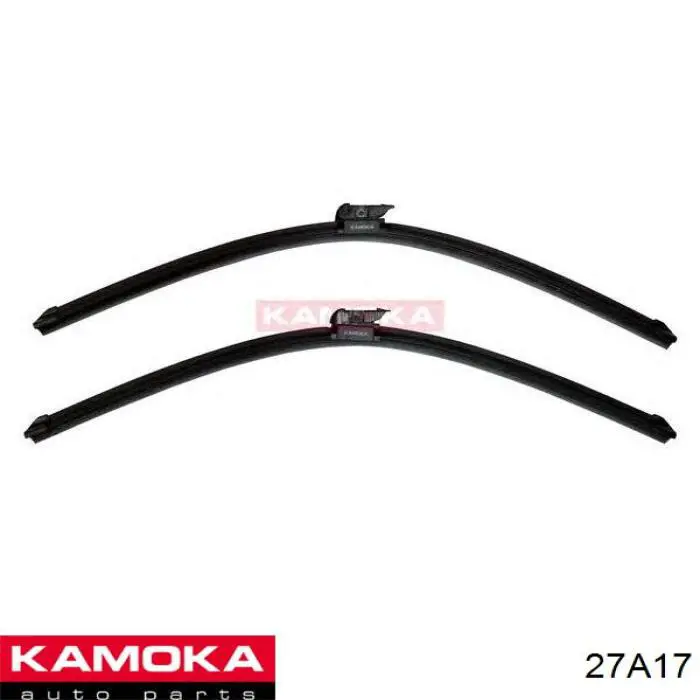 Купити 27A17 Kamoka Безконтактні двірники