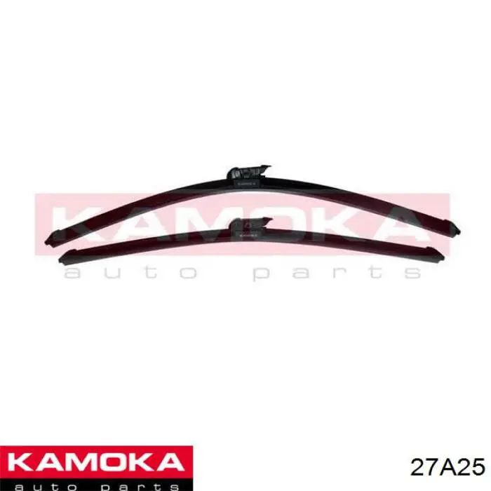 Двірники VAG 6L1998002