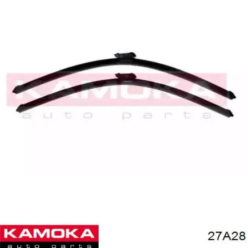 Купити 27A28 Kamoka Безконтактні двірники
