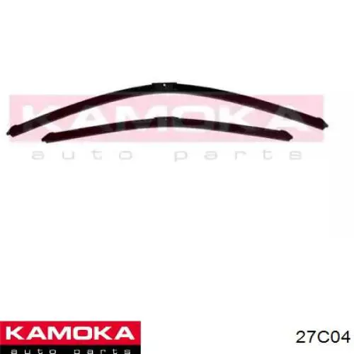 Купити 27C04 Kamoka Безконтактні двірники