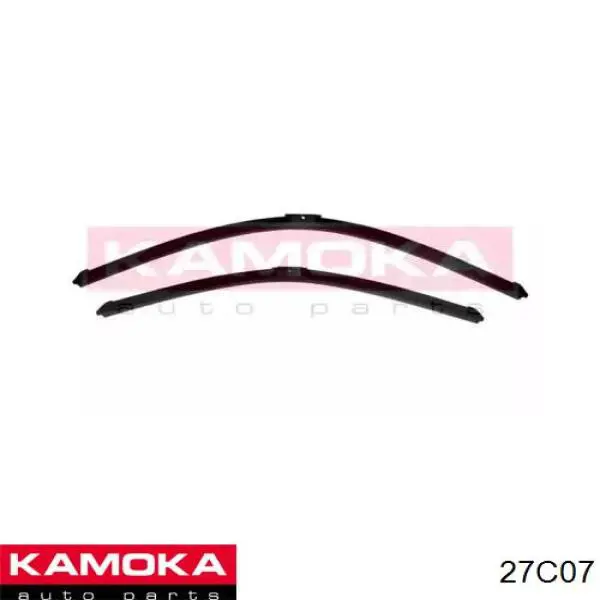 Купити 27C07 Kamoka Безконтактні двірники