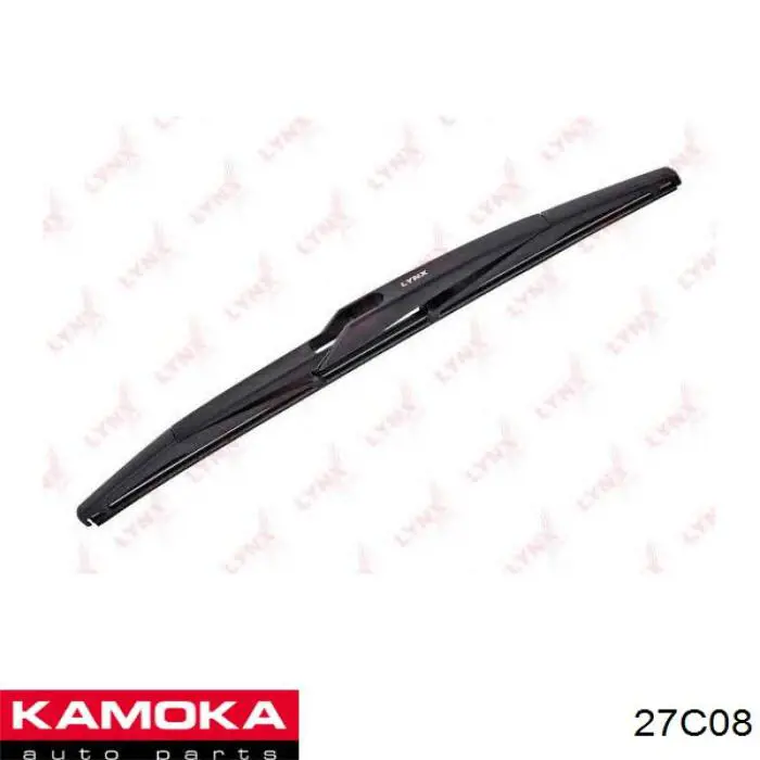 Купити 27C08 Kamoka Безконтактні двірники