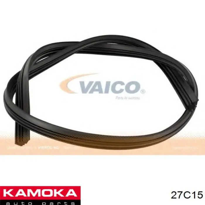 Купити 27C15 Kamoka Безконтактні двірники
