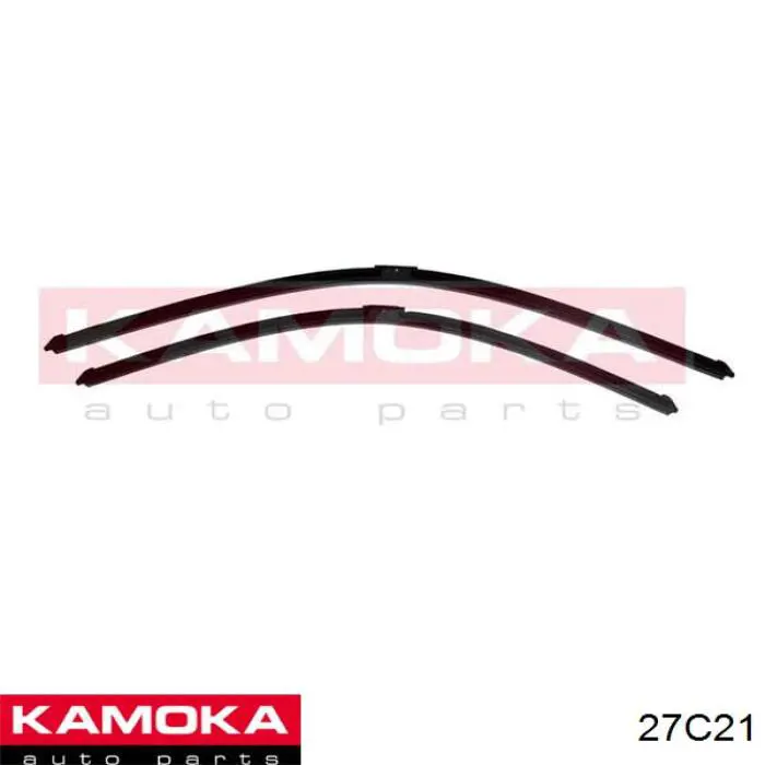 Купити 27C21 Kamoka Безконтактні двірники