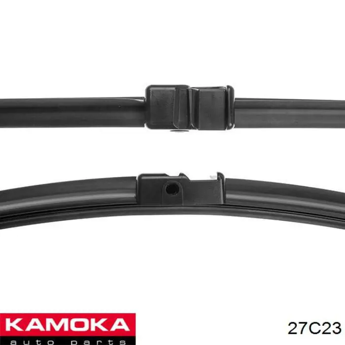 Купити 27C23 Kamoka Безконтактні двірники