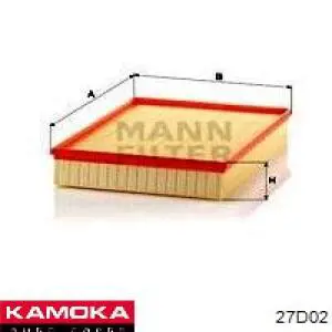 Купити 27D02 Kamoka Безконтактні двірники