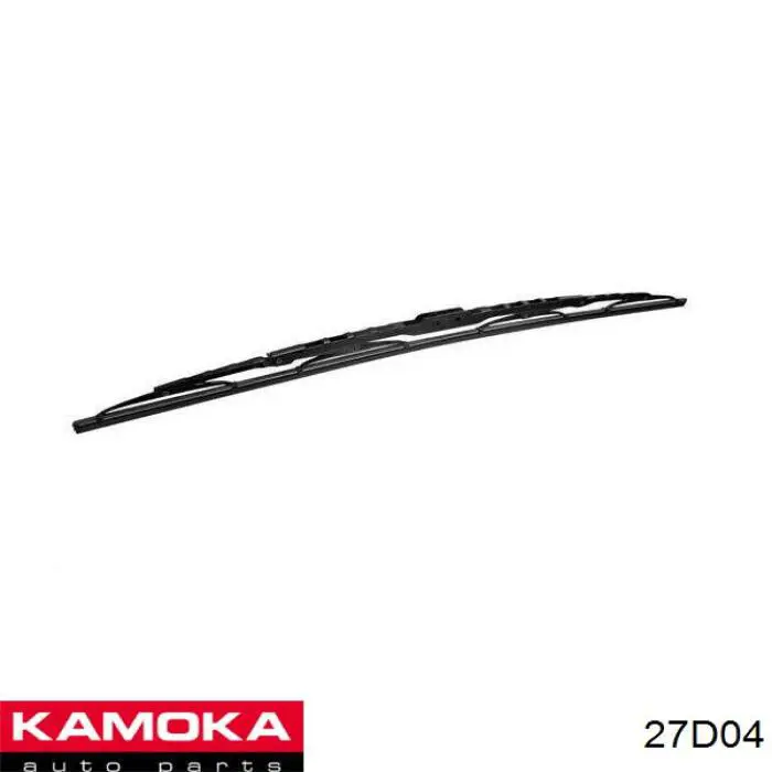 Двірники Kamoka 27D04