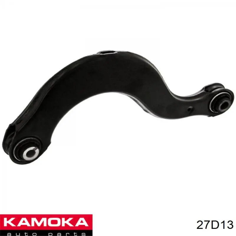 Щітка-двірник лобового скла, водійська Kamoka 27D13 ціна, від 14.09 USD