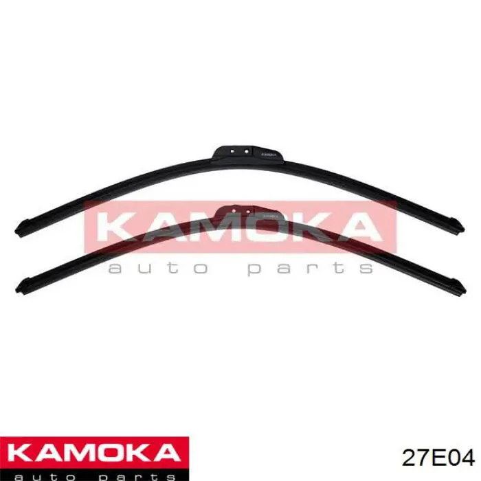 Щітки склоочисника 390625 Maxgear
