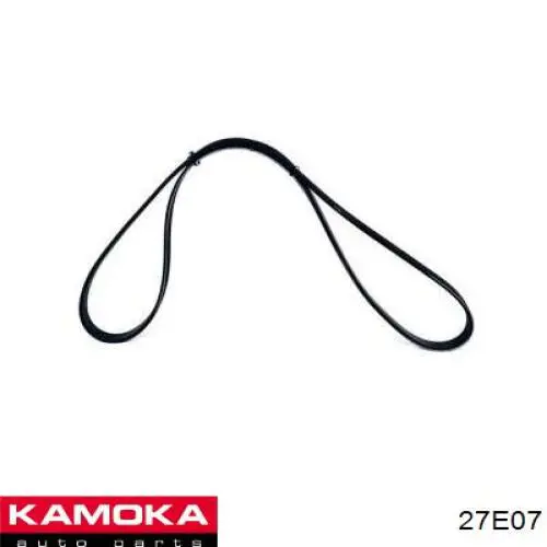 Щітка-двірник лобового скла, комплект з 2-х шт. Kamoka 27E07 ціна, від 23.33 USD