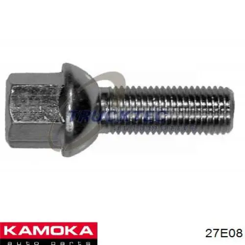  Kamoka 27E08 ціна, від 11.82 USD