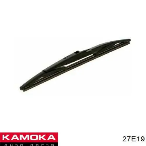 Купити 27E19 Kamoka Безконтактні двірники