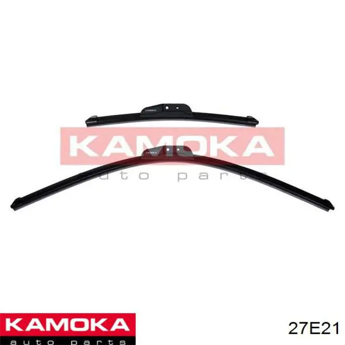 27E21 Kamoka Склоочисники лобового скла