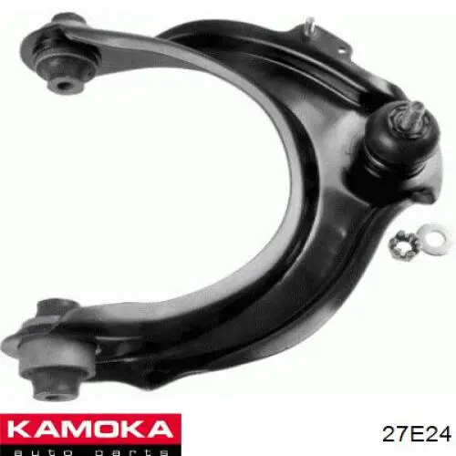 Купити 27E24 Kamoka Щітка-двірник лобового скла, водійська