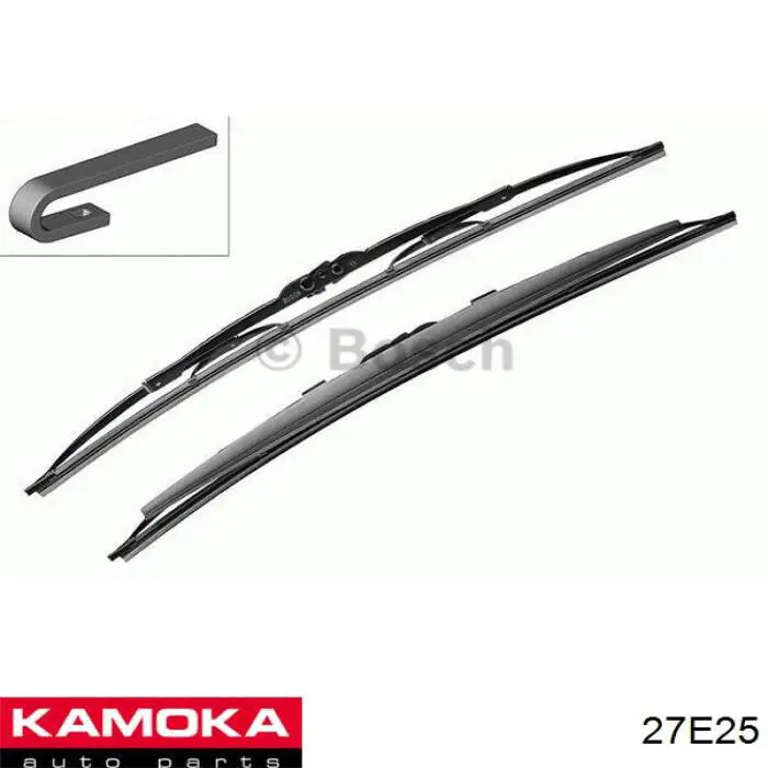 000723114305 Magneti Marelli Склоочисники лобового скла