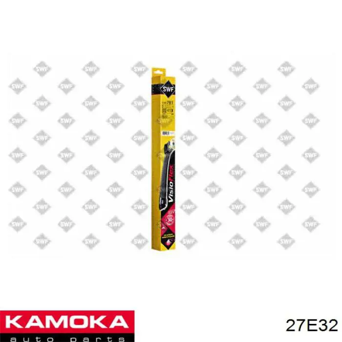 Купити 6272271 Opel Безконтактні двірники