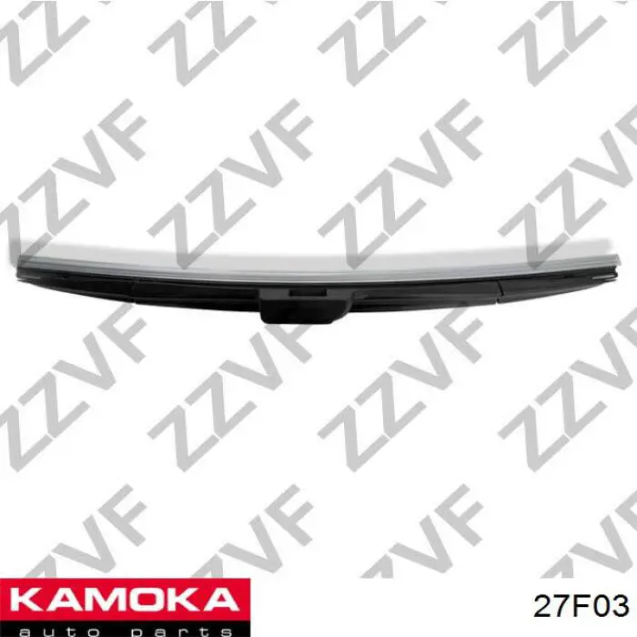 Щітки склоочисника VM397 VALEO