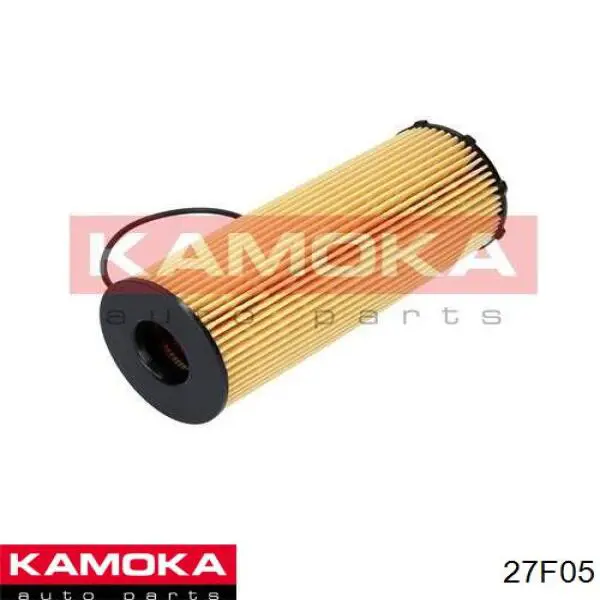 Купити 27F05 Kamoka Безконтактні двірники