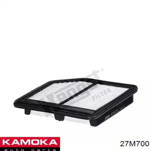 Щітка-двірник лобового скла, водійська Kamoka 27M700 ціна, від 8.02 USD