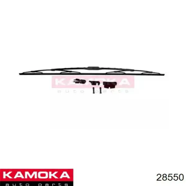Щітка-двірник лобового скла, комплект з 2-х шт. Mercedes A2038207000 ціна, від 4.42 USD
