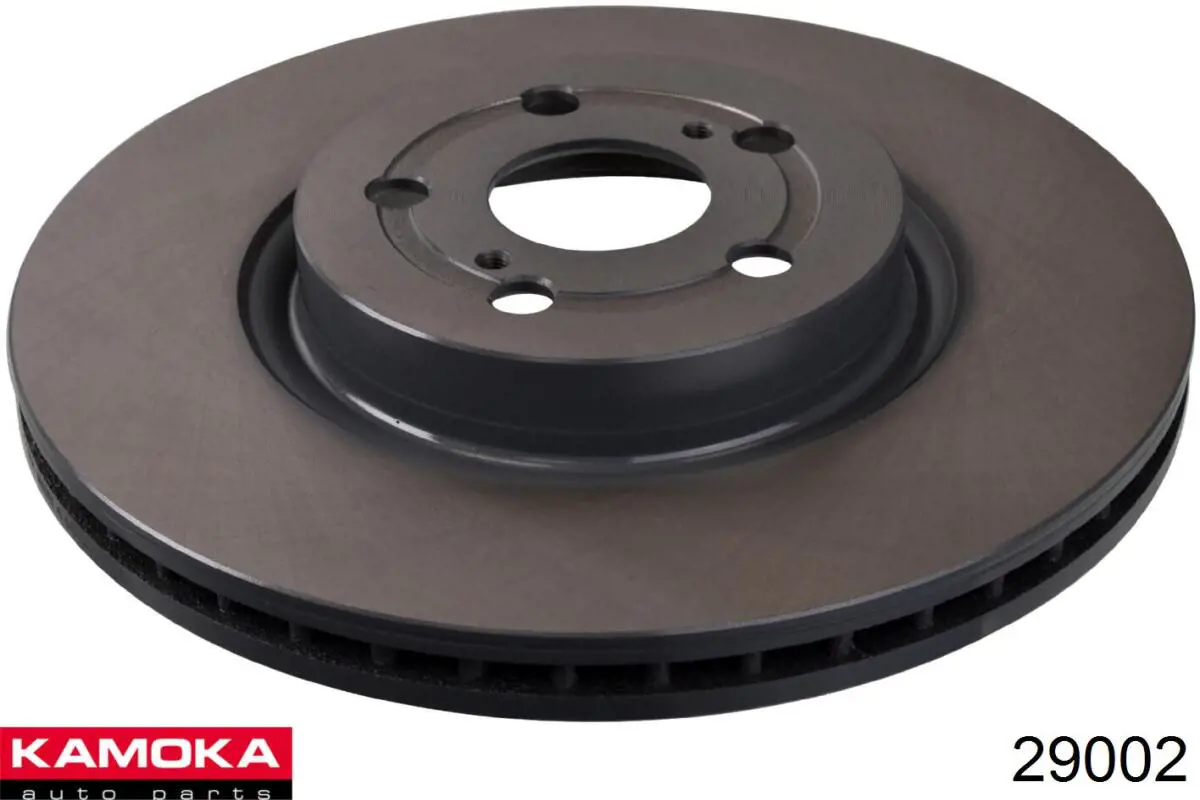 Щітка склоочисника заднього скла Kamoka 29002 ціна, від 9.00 USD