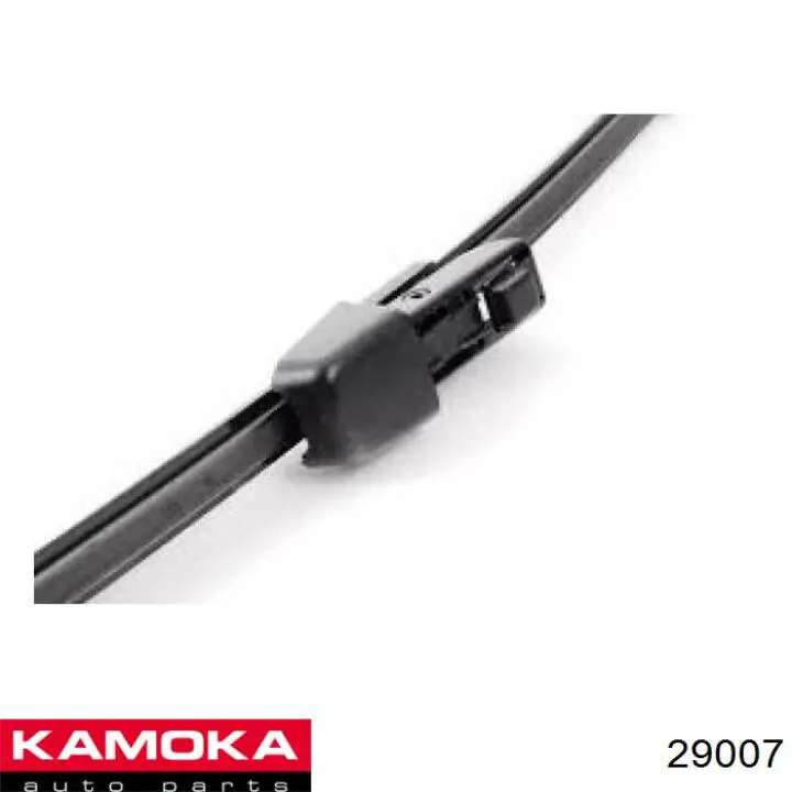 Купити VD20021 Denckermann Щітка задня