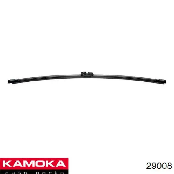 Купити 29008 Kamoka Щітка задня