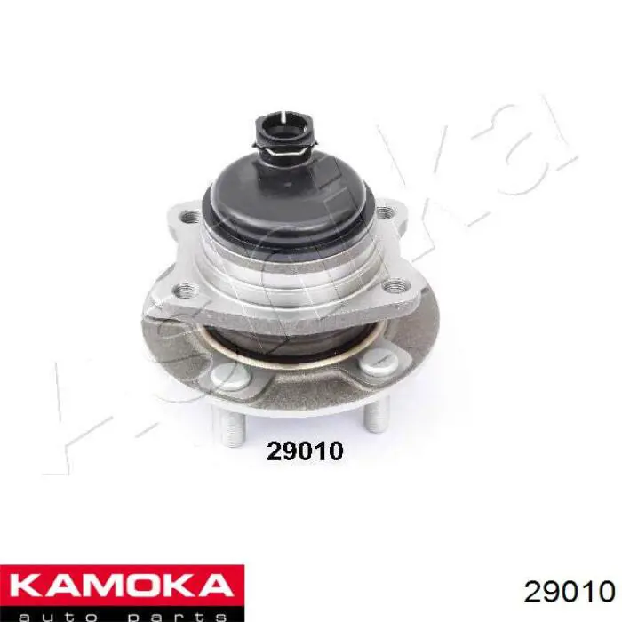 Щітка склоочисника заднього скла Kamoka 29010 ціна, від 7.77 USD