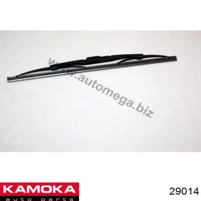 Важіль-поводок склоочисника заднього скла Magneti Marelli 000723180342