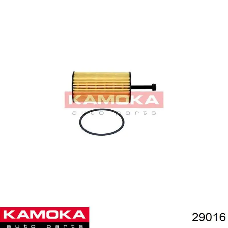 Щітка склоочисника заднього скла Kamoka 29016 ціна, від 6.75 USD