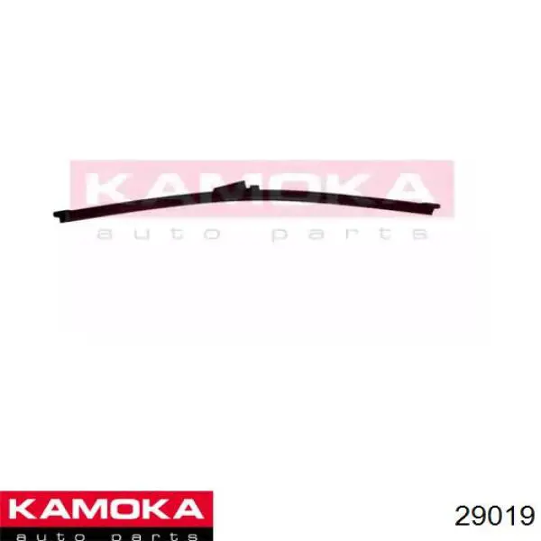 Двірник задній Kamoka 29019