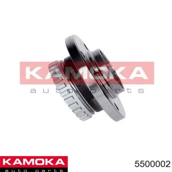 Задній підшипник Kamoka 5500002