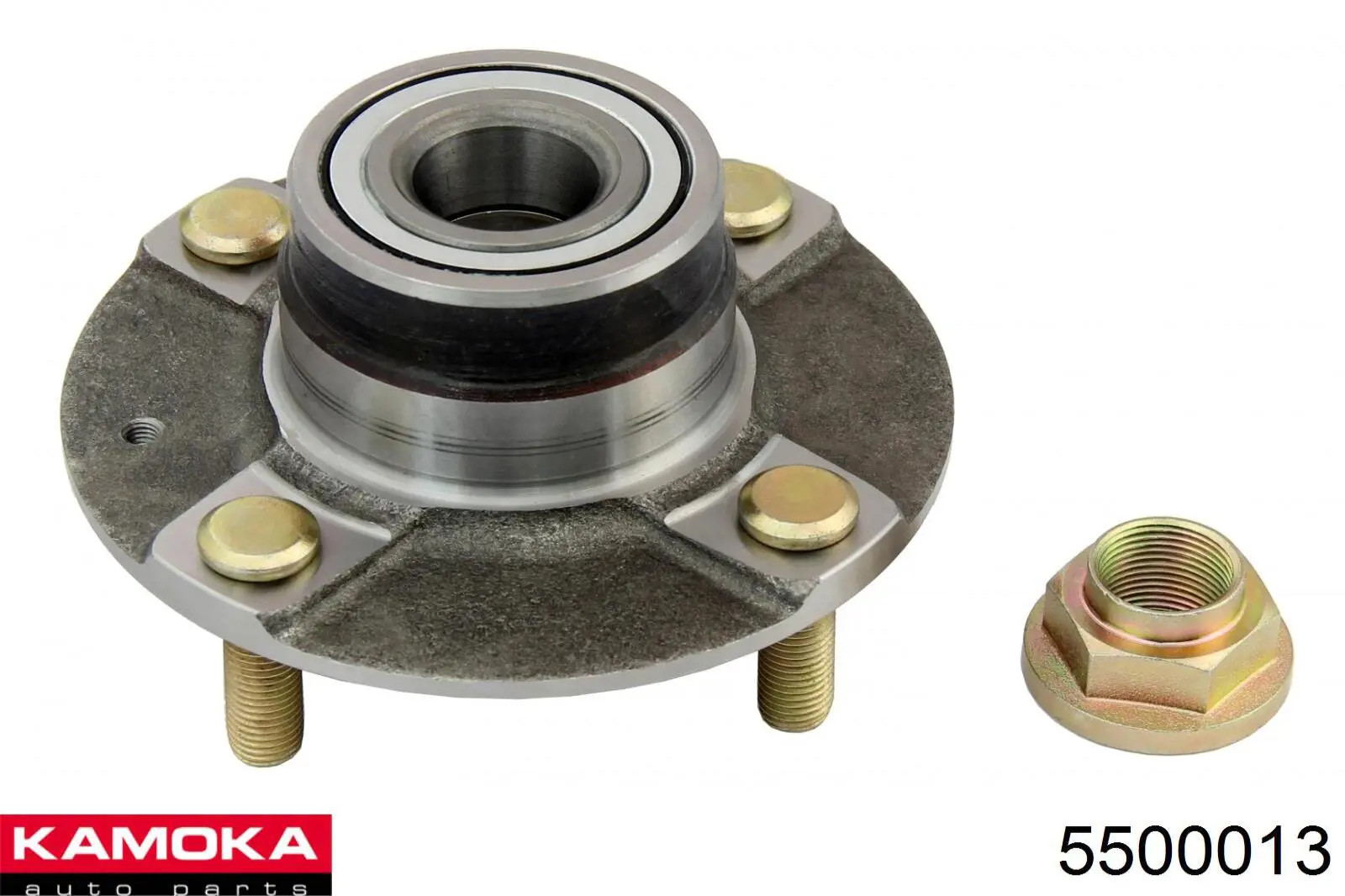 Маточини задніх коліс BTA H20501JC ціна, від 29.68 USD