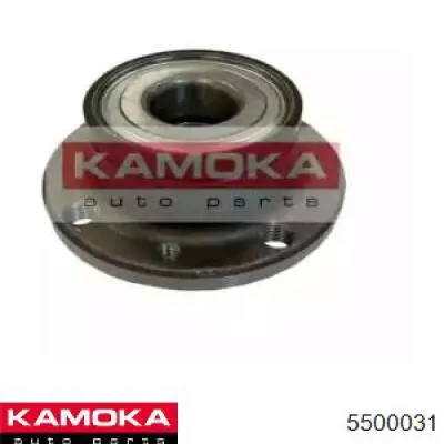 Маточини задніх коліс Kamoka 5500031 ціна, від 31.54 USD