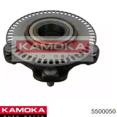 Купити 5500050 Kamoka Маточини передніх коліс