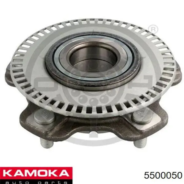 5500050 Kamoka Маточина (передня)