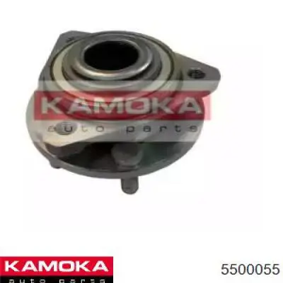 Маточина переднього колеса Kamoka 5500055