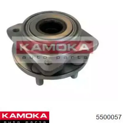 5500057 Kamoka Маточина (передня)