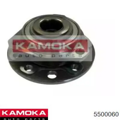 5500060 Kamoka Маточина (передня)