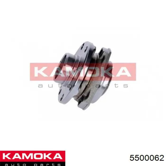 5500062 Kamoka Маточина (передня)