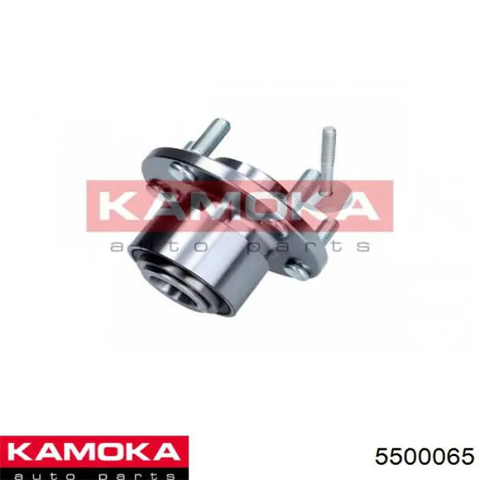 5500065 Kamoka Маточина (передня)